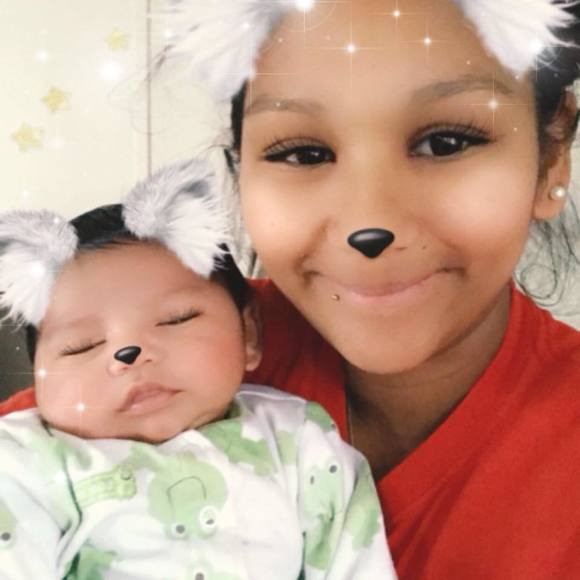 Meet your Posher, Cassandra - Picture 1 of 1